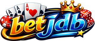 BetJDB Logo